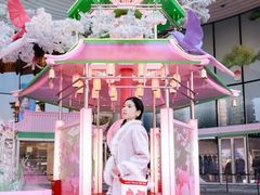 -深圳来福士广场