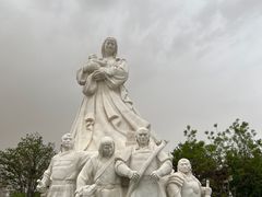 -成吉思汗公园