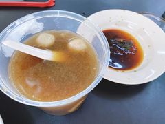 -新记肉骨茶