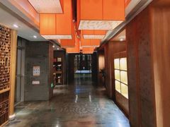 -海尔洲际酒店天下一品中餐厅
