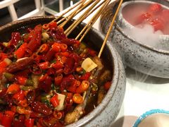 -蕃茄述·好汤自然来(江汉路店)