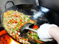 -香火肥肠(福田店)
