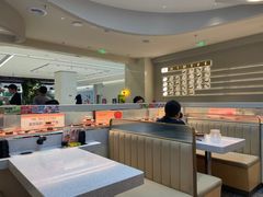 -争鲜回转寿司(朝外悠唐PLUS店)