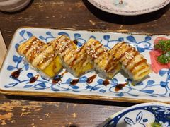 -小川洋风料理(街道口店)
