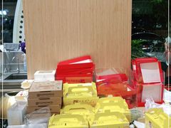 -向阳松鼠(南园店)