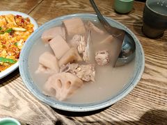 -静一餐厅·湖北菜(前门店)