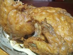 -窄巷子陕菜馆·地道陕西菜(粉巷店)