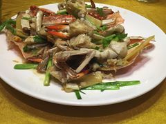 -新海利海鲜城·41年珠海老字号(夏湾店)