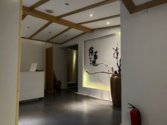 -锦初·禅意4K影院式足道·新中式SPA(茂业天地店)