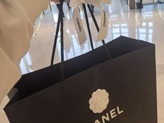 -CHANEL(恒隆广场店)