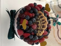 【轻裸蛋糕】-EnergyCake蛋糕理想国