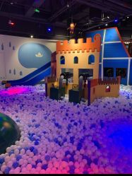 -幻贝家儿童乐园(苏州中心店)