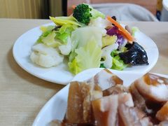 -津门永胜包子铺(哈尔滨道总店)