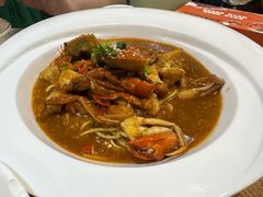 -圆圆家私房美食(民权路店)