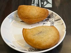 油炸冰淇淋-堂宴·老厦门私房菜(1988仙岳总店)