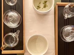 -The Lounge·大堂酒廊·北京粤财JW万豪酒店