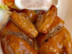 -皇朝尊会(龙之梦大酒店)