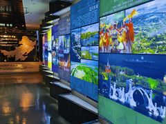 -哈尔滨规划展览馆