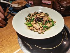 -吃饭皇帝大土家民族菜(正大广场店)