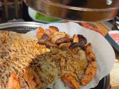 -正宗齐齐哈尔烤肉·齐牛哥鲜切炭火烤肉(杭州总店)