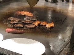 -大渔铁板烧(花园道店)