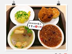 -白魁老号饭庄(交道口店)