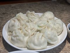 -金谷园饺子馆(北邮总店)