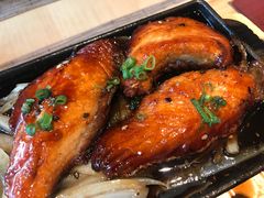 -yokocho上横町·日本食街(深业上城店)