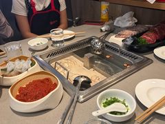 -海底捞火锅(王府井店)
