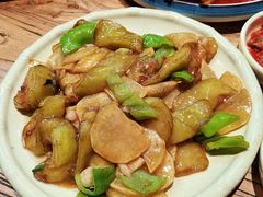 -京玉菲饭店(李村店)