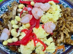 -大姨捞面(新安花园店)