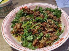 -阿当·小炒牛肉面(人广店)