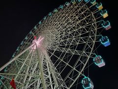 -唐岛湾公园
