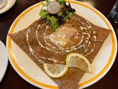 -La Creperie法餐厅(桃江路店)