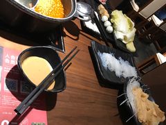 -呷哺呷哺 黄金牧场 (回龙观港龙店)