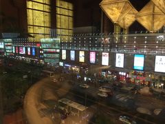 -云海肴·汽锅鸡·云南菜(天山百盛优客店)