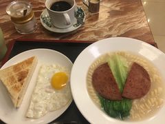 -阿殳咖啡(水围村店)