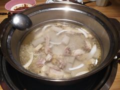 -椰夫人·养生椰子鸡(金沙洲永旺店)