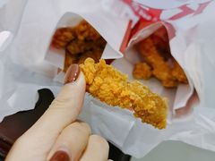 -肯德基(杭州复兴店)