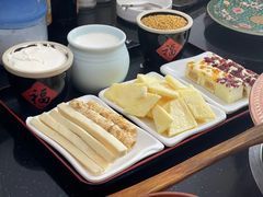 -一招鲜·全羊铺·蒙古奶茶(五一北路店)