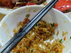 -小林哥的海鲜馆·夜宵烧烤(渔人码头店)