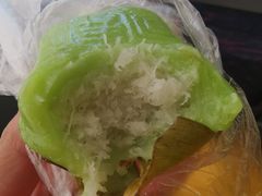 -陈记印尼风味小吃(北湖店)