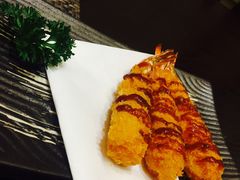 -桃夭日式料理(国信店)