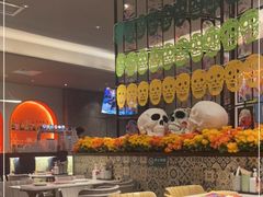 -墨纪Mojí墨西哥餐厅(官舍店)