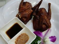 -顺德佬(石厦店)