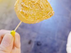 -奶奶的美食(宽厚里店)