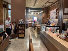 -星巴克臻选(北京颐堤港中心第二店)