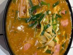 -肥汁米蘭香港米线(长宁来福士店)