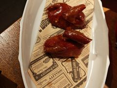 -乔街深夜食堂·小龙虾·高压锅生蚝(杭州总店)