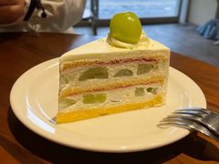 -black rainbow coffee
